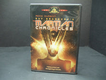 Load image into Gallery viewer, The Martian Chronicles (DVD, 2004)