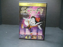 Load image into Gallery viewer, Sci Fi - The Greatest Sci-Fi Cartoons of All Time (DVD, 2004)