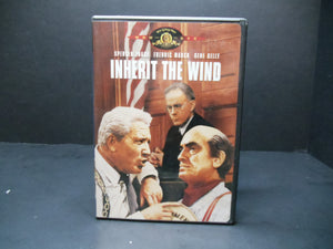 Inherit The Wind (DVD, 2002)