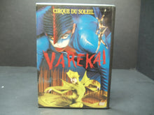 Load image into Gallery viewer, Cirque du Soleil - Varekai (DVD, 2003, 2-Disc Set)