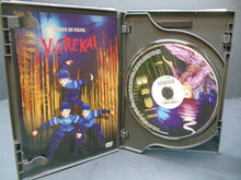 Load image into Gallery viewer, Cirque du Soleil - Varekai (DVD, 2003, 2-Disc Set)