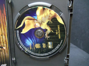 Cirque du Soleil - Varekai (DVD, 2003, 2-Disc Set)