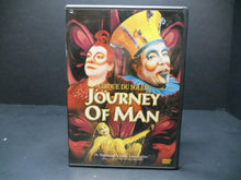 Load image into Gallery viewer, Cirque du Soleil: Journey of Man (DVD, 2001)