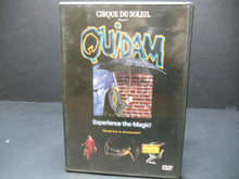 Load image into Gallery viewer, Cirque du Soleil - Quidam (DVD, 1999, Widescreen)