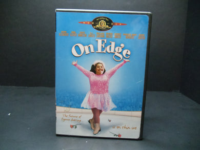 On Edge (DVD, 2004)