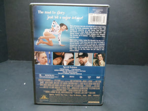 On Edge (DVD, 2004)