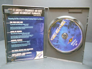 The Saddest Music in the World (DVD, 2004)