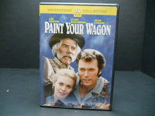 Load image into Gallery viewer, Paint Your Wagon (DVD, 2001, Widescreen)