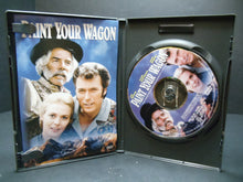 Load image into Gallery viewer, Paint Your Wagon (DVD, 2001, Widescreen)