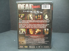 Load image into Gallery viewer, Dead Meat (DVD, 2005)