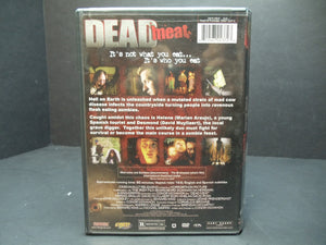 Dead Meat (DVD, 2005)