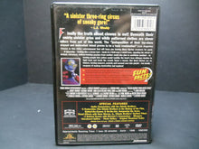 Load image into Gallery viewer, Killer Klowns from Outer Space (DVD, 2012)