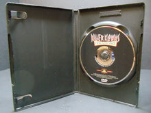 Load image into Gallery viewer, Killer Klowns from Outer Space (DVD, 2012)