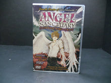 Load image into Gallery viewer, Angel Sanctuary (DVD, 2001)