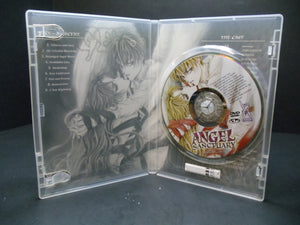 Angel Sanctuary (DVD, 2001)