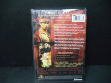 Load image into Gallery viewer, Unspeakable (DVD, 2004)