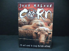 Load image into Gallery viewer, Corn (DVD, 2004)