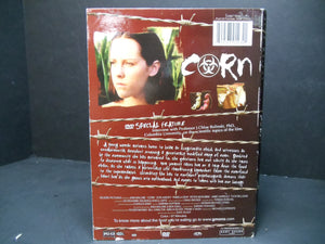 Corn (DVD, 2004)