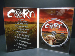 Corn (DVD, 2004)