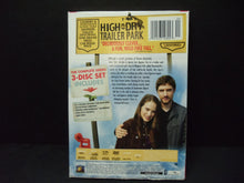 Load image into Gallery viewer, Wonderfalls - The Complete Series (DVD, 2005, 3-Disc Set)