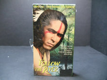 Load image into Gallery viewer, Follow the River (VHS, 1995)