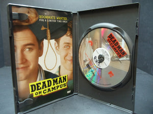 Dead Man on Campus (DVD, 1999)