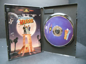 Honeymoon in Vegas (DVD, 1992)