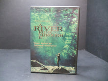 Load image into Gallery viewer, A River Runs Through It (DVD, 1999, Anamorphic Widescreen)