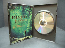 Load image into Gallery viewer, A River Runs Through It (DVD, 1999, Anamorphic Widescreen)