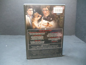 Scarface (DVD, 2003, 2-Disc Set, Widescreen Anniversary Edition)