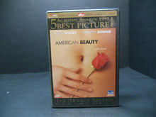 Load image into Gallery viewer, American Beauty (DVD, 2000, Limited Edition Packaging Awards Edition Widescreen)