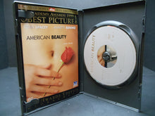 Load image into Gallery viewer, American Beauty (DVD, 2000, Limited Edition Packaging Awards Edition Widescreen)