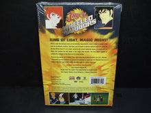 Load image into Gallery viewer, Jayce The Wheeled Warriors - Vol 1 (DVD, 2008, 4-Disc Set)