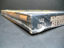 Load image into Gallery viewer, Jayce The Wheeled Warriors - Vol 1 (DVD, 2008, 4-Disc Set)