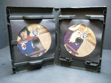 Load image into Gallery viewer, Prince Valiant - 16 Complete episodes 2-Disc DVD Set