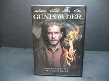 Load image into Gallery viewer, Gunpowder (DVD, 2018)