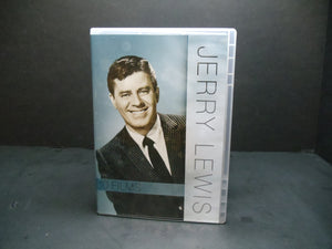 Jerry Lewis Collection 10 DVD Set - Disorderly Orderly - Family Jewels + 8 more!