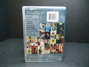 Jerry Lewis Collection 10 DVD Set - Disorderly Orderly - Family Jewels + 8 more!