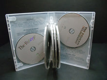 Load image into Gallery viewer, Jerry Lewis Collection 10 DVD Set - Disorderly Orderly - Family Jewels + 8 more!