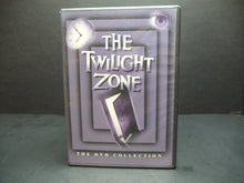 Load image into Gallery viewer, The Twilight Zone The DVD Collection (2000, DVD)