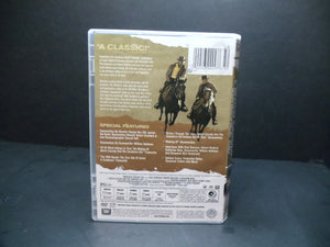 Butch Cassidy and the Sundance Kid (DVD, 2009, 2-Disc Set)