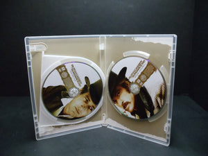 Butch Cassidy and the Sundance Kid (DVD, 2009, 2-Disc Set)