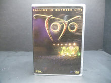 Load image into Gallery viewer, Toto - Falling In Between Live (DVD, 2008)