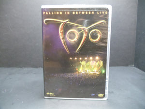 Toto - Falling In Between Live (DVD, 2008)