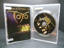 Load image into Gallery viewer, Toto - Falling In Between Live (DVD, 2008)