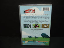 Load image into Gallery viewer, Skunk Fu - The Art of Rivalry (DVD, 2008)