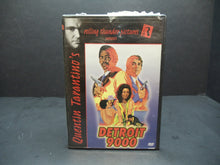 Load image into Gallery viewer, Detroit 9000 (DVD, 2000)