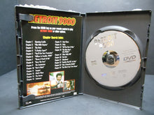 Load image into Gallery viewer, Detroit 9000 (DVD, 2000)