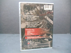 Ratt - Videos From The Cellar: The Atlantic Years (DVD, 2007)