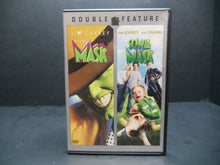 Load image into Gallery viewer, The Mask  / Son of the Mask - DVD - Jim Carrey